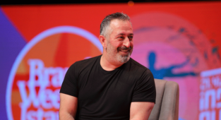 TUBA ÜNSAL VE CEM YILMAZ’IN DA KONUŞMACILARI ARASINDA BULUNDUĞU BRAND WEEK ISTANBUL’DA 4. GÜN SONA ERDİ!