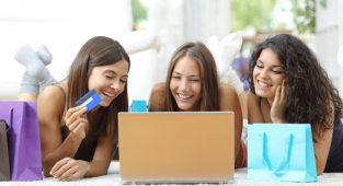 Türkiye, E-Ticaret’e Katılımda Dünya İkincisi