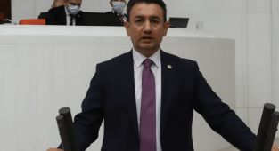 ÜNVER’DEN TARIM VE ORMAN BAKANI’NA: “CUMHURİYET TARİHİNE GEÇTİNİZ!”