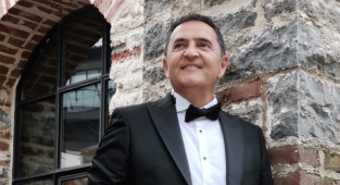 YENİKÖYDE BALIKÇI KAPATTI