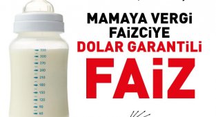 128+7 MİLYAR DOLAR NEREDE? 