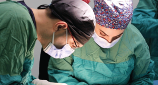 3 organın 3 hastaya umut olması acılarımızı hafifletti