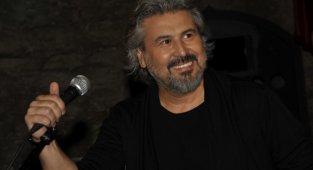 ABDULLAH POLATCI'DAN ARABESK DENEMESİ