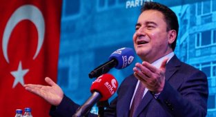 ALİ BABACAN’DAN ERDOĞAN’A: 'Talimatla Hazine’nin faizlerini düşürsün, görelim’