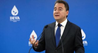 ALİ BABACAN’DAN PİYASAYA MÜDAHALE SORUSU