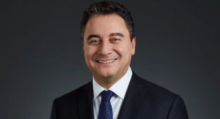 ALİ BABACAN: ‘Hükûmetin bu enkazı kaldırması mümkün değil’