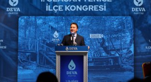 ALİ BABACAN: ‘Ülkenin, vatandaşın durumunu anlamayınca yanlış karar alıyorlar’