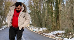 ARABESK ESERLERİ REMİX YAPMAYI SEVİYORUM