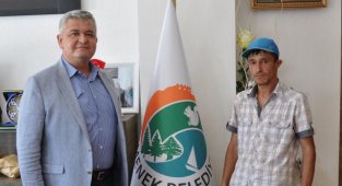 ARAMA ÇALIŞMALARINA HALEN DEVAM EDİLİYOR