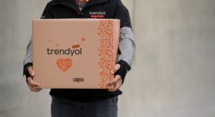 Avrupalı teknoloji girişimleri listesinde Türkiye’den yer alan tek şirket Trendyol 