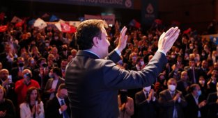 BABACAN’DAN ERDOĞAN’A ‘ÇİN TİPİ BÜYÜME MODELİ’ YANITI