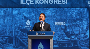 BABACAN'DAN İKTİDARA BAE VE KATAR TEPKİSİ