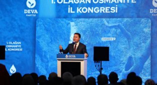 BABACAN’DAN ‘YÜKSEK FAİZ İSTEYENLER SOROSÇUDUR’ DİYEN ERDOĞAN’A: