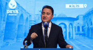 Babacan: ‘Sorunlar çabuk düzelir’