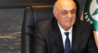 BAŞKAN ERKOYUNCU; BİZİM TEK DERDİMİZ TARIMSAL ÜRETİMDE SÜRDÜRÜLEBİLİRLİĞİ SAĞLAMAKLA BİRLİKTE GIDA ARZI VE GÜVENLİĞİNİN DEVAMINI GARANTİ ALTINA ALMAKTIR