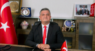 BELEDİYE BAŞKANI ATİLA ZORLU’NUN 3 ARALIK DÜNYA ENGELLİLER GÜNÜ MESAJI
