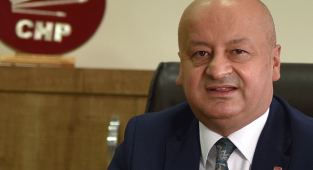 Çözüm demokrasi ve sandık ve seçimdir milletten korkmayın.