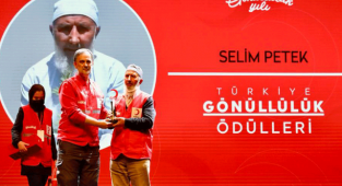 CUMHURBAŞKANI ERDOĞAN: İYİLİK HİLALİMİZ KIZILAY’A ŞÜKRANLARIMI SUNUYORUM