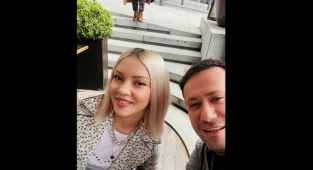 ECE SEÇKİN ‘İN YENİ “MENAJERİ” ÖZGÜR ARAS…