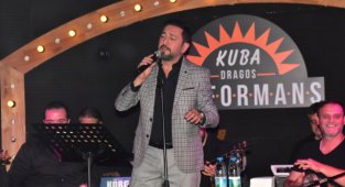 Ferman Toprak rüzgârı esti