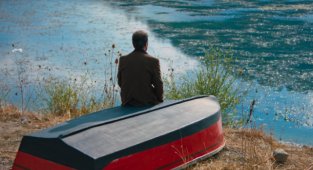 FESTİVAL YOLCULUĞUNA BAŞARILI BİR ŞEKİLDE DEVAM EDEN CEVİZ AĞACI FİLMİNE, LONDRA’DAN BİR NEW YORK'TAN İKİ ÖDÜL