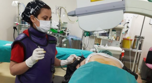 Fıtık Ağrıları Ameliyatsız Giderilebiliyor