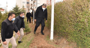 Hayvanlar Bizim Can Dostlarımızdır