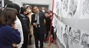 İl Müdürü Çalışkan: “Okullar en güzel sosyal yaşam alanlarıdır.”