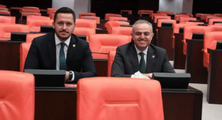 İLİMİZ ÇİFTÇİLERİNE 24.5 MİLYON TL DESTEKLEME ÖDEMESİ YAPILACAK