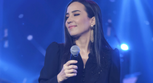 İPEK AÇAR'IN KONUĞU AYDİLGE