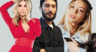 İrem Derici Böyle Giderse Biter !