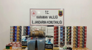 jandarma affetmedi
