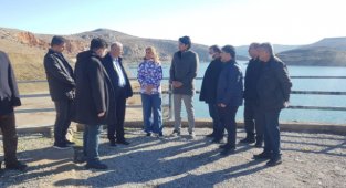 Karaman'da bir hayal daha gerçek oluyor
