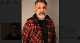 KİŞİLİK BOCALAMASI YAŞIYORUM