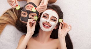 KIŞIN SAĞLIKLI CİLT İÇİN 10 ALTIN ÖNERİ