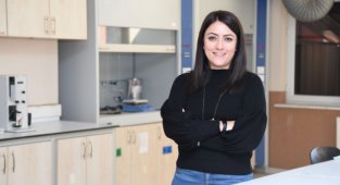KMÜ’LÜ ÖĞRETİM ÜYESİNE TÜBİTAK’TAN HİBE DESTEĞİ