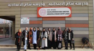 KMÜ ÖĞRENCİ TOPLULUKLARINDAN ÖRNEK SOSYAL SORUMLULUK PROJESİ