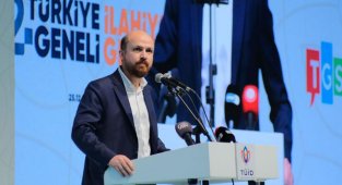 KMÜ ÖĞRENCİLERİ ‘İLAHİYAT GENÇLİK BULUŞMASI’NA KATILDI