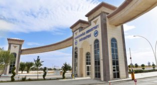  KMÜ ÖĞRETİM ELEMANLARI BAŞARIYA DOYMUYOR