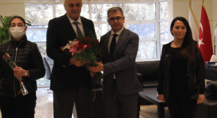 KONYA’DA EN FAZLA ENGELLİ PERSONEL ÇALIŞTIRAN KONYA ŞEKER
