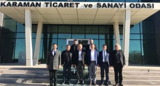 Mersin Mitingi ile meydanlara iniyor.