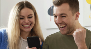 Mobilde en çok bulmaca oyunu oynuyoruz