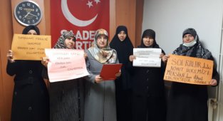MUTFAĞIMIZDA KENDİ TARLALARIMIZIN MAHSULÜNÜ KULLANMAK İSTİYORUZ.