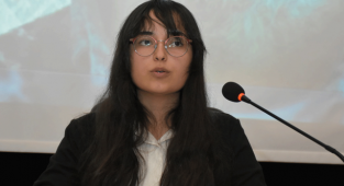 Öğrencilerinden Dilinden Mustafa Kutlu ve Eserleri