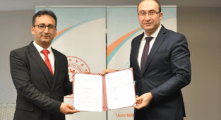 Öğretmenlere Yapay Zekâ ve 3 Boyutlu Yazıcı Eğitimi Verilecek