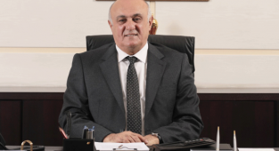 PANKOBİRLİK GENEL BAŞKANI ERKOYUNCU’DAN YENİ YIL MESAJI