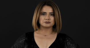 SESİMLE FARK YARATACAĞIM