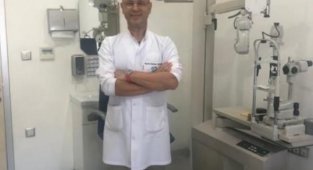 Sinsi hastalık kör ediyor! Dikkata almazsanız gözünüzü kaybedebillirsiniz!