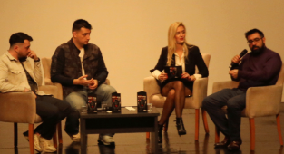 Uluslararası Distopya Kısa Film Festivali Bilgi Verici Söyleşilerle Devam Etti