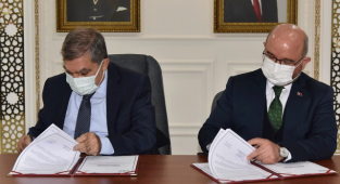 Yeraltı Sularında (YAS) Su ve Enerji Revizyonu Projesi Hayata Geçiriliyor